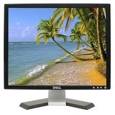 dell monitor e197fpf