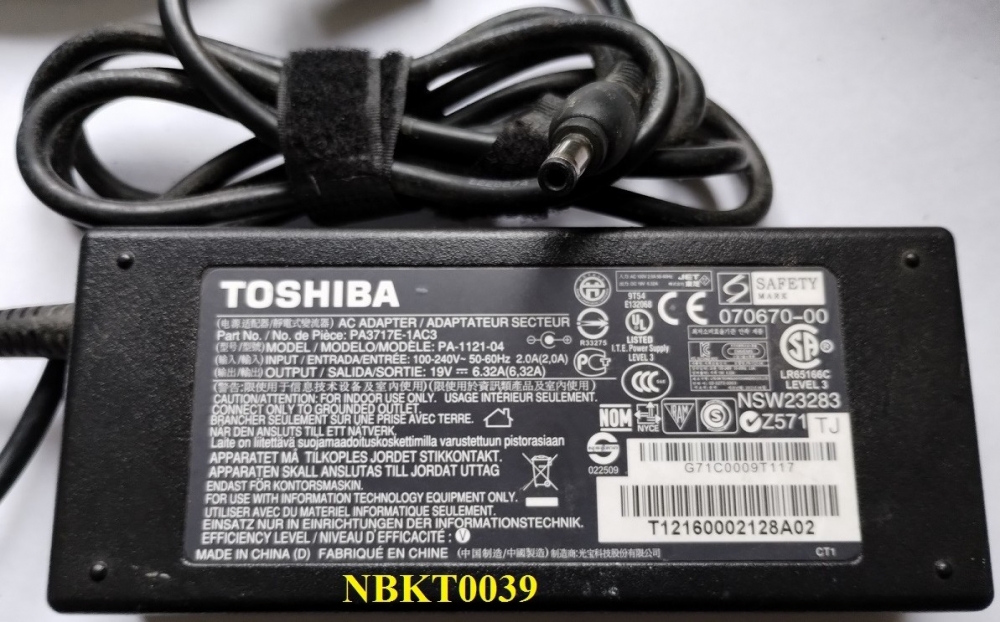 Buy used computer Notebook Parts & Accessories - Toshiba online