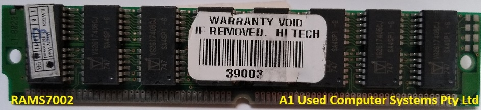 Buy used computer Memory - 72pin Desktop online