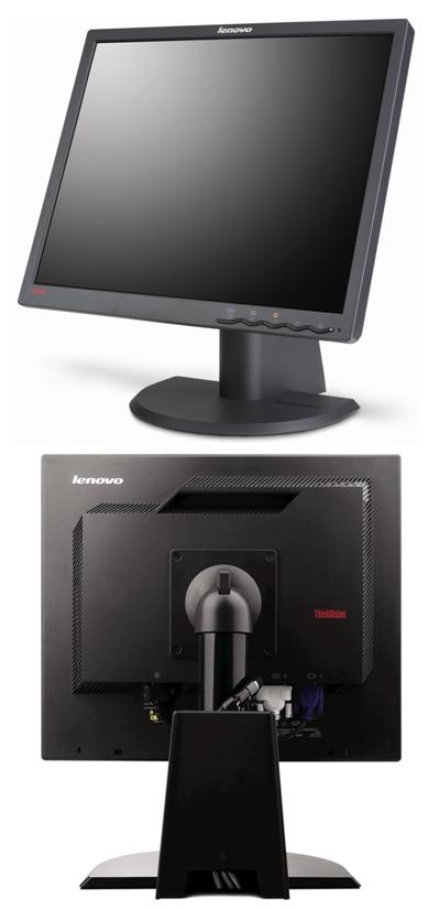 lenovo thinkvision l193p