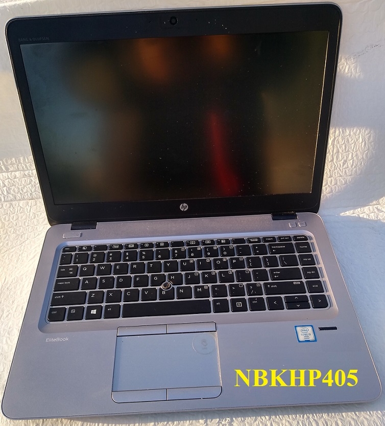 HP EliteBook 840 selling G1 14” Windows 10 Pro Intel i5-4300U 2.5GHz 8GB RAM 120GB SSD