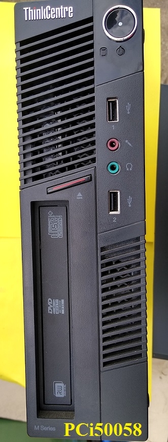 thinkcentre m91p small