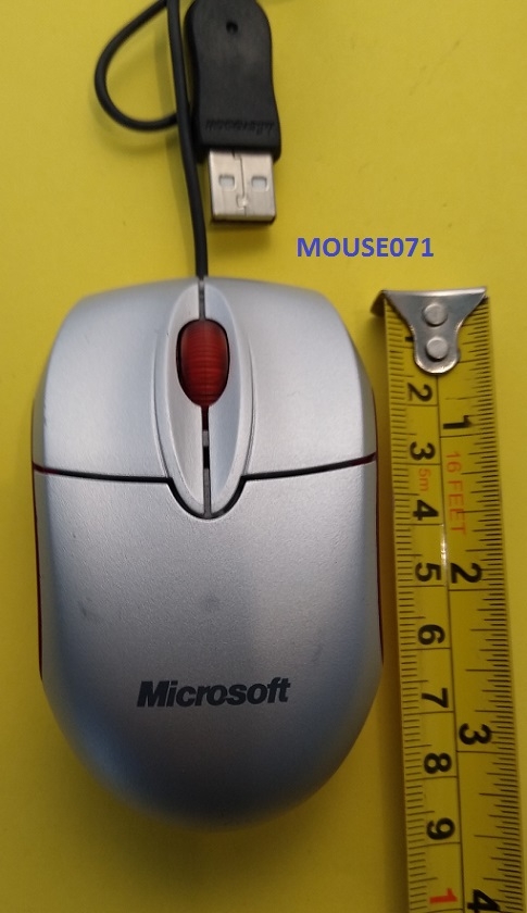 microsoft notebook optical mouse 1020