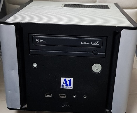 Buy Used Computer Computer Windows Xp Installed Online